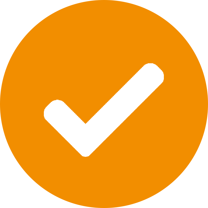 check icon